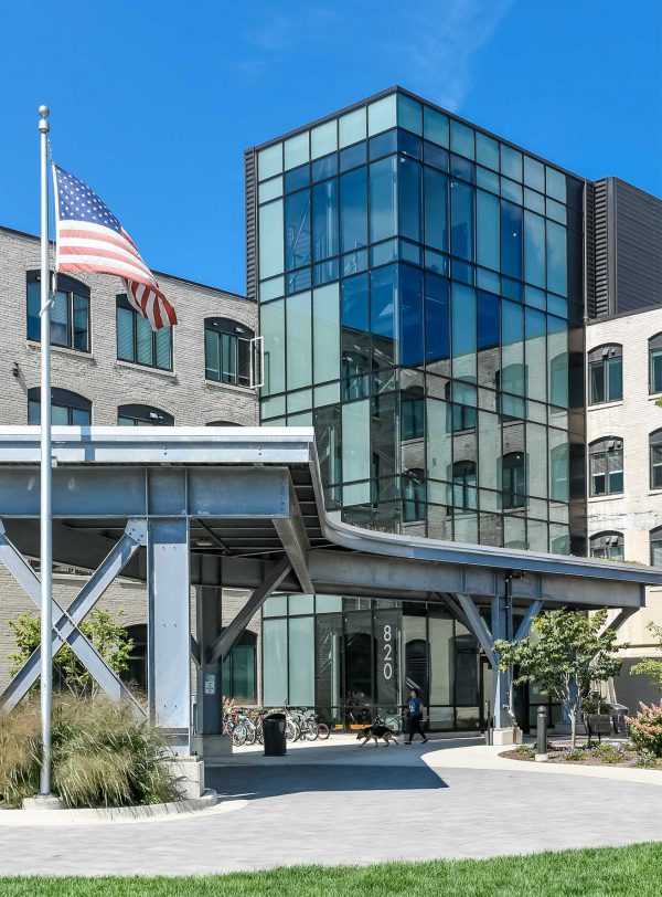 Lofts of Grand Rapids