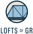 Lofts of Grand Rapids Logo